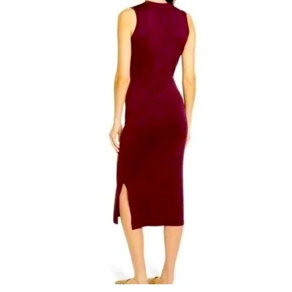 Sweater Dress. H&M. - Picture 2 of 3